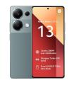 Smartphone Xiaomi Redmi Note 13 Pro 12GB/ 512GB/ 6.67'/ Verde