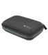 FUNDA DISCO DURO NATEC KRILL-2 HDD/SSD CASE 2,5\" NEGRO