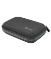 FUNDA DISCO DURO NATEC KRILL-2 HDD/SSD CASE 2,5" NEGRO