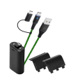 CARGADOR EGOGEAR SCH10 PLAY&CHARGE KIT 1800MAH XBOX SERIES/X/ONE