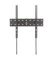 Soporte De Pared Fonestar FIX-44BA Para TV De 32-70'/ Hasta 40kg