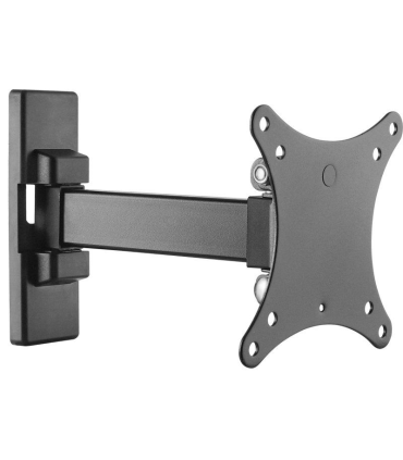 Soporte de Pared Inclinable/ Orientable Fonestar MOV-111BA para TV de 13-42\'/ hasta 20kg