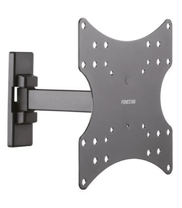 Soporte de Pared Orientable Fonestar MOV-122BA para TV de 23-55\'/ hasta 20kg