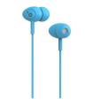 Auriculares Intrauditivos Sunstech Pops/ Con Micrfono/ Jack 3.5/ Azules