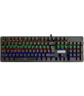 Teclado Gaming Mecnico Woxter Stinger RX 900 K