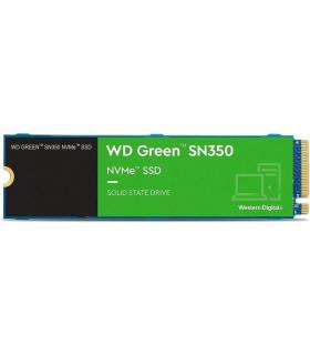 Disco SSD Western Digital WD Green SN350 1TB/ M.2 2280 PCIe/