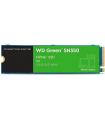 Disco SSD Western Digital WD Green SN350 1TB/ M.2 2280 PCIe/