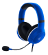 Razer RZ04-03970400-R3M1 auricular y casco Auriculares Diadema Juego Azul