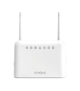 ROUTER STRONG 2 ADAPTADORES TARJETA SIM