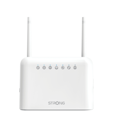 ROUTER STRONG 2 ADAPTADORES TARJETA SIM