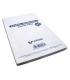 PACK 10 ARCHIVADORES DEFINITIVOS CARTON FOLIO 360X253X100MM BLANCO GRAFOPLAS 70907703