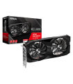 Asrock Challenger AMD Radeon RX 6600 D 8GB GDDR6