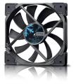 Fractal Design Venturi HP-14 PWM Carcasa Del Ordenador Ventilador 14 Cm Negro, Gris