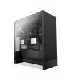 NZXT H7 Flow Midi Tower Negro