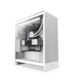 NZXT H7 Flow Midi Tower Blanco