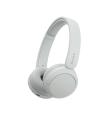 Auriculares Inalmbricos Sony WH-CH520/ Con Micrfono/ Bluetooth/ Blancos