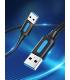 Vention Cable USB 3.0 CONBH  USB Macho - USB Macho  2m  Negro