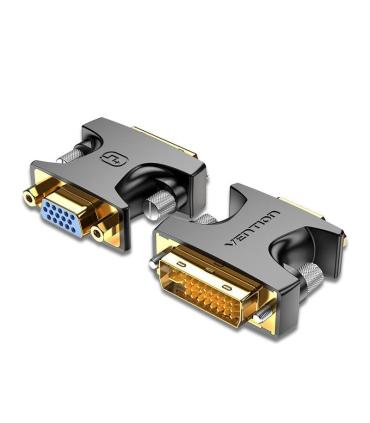 Vention Adaptador ECFB0  DVI Macho - VGA Hembra