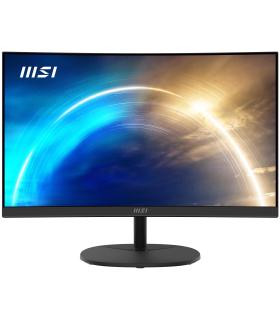 MSI Pro MP2412C pantalla para PC 59,9 cm (23.6") 1920 x 1080 Pixeles Full HD Negro