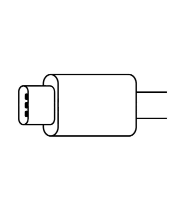 Adaptador Apple USB de Tipo-C a toma para auriculares de 3.5mm