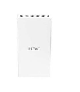 H3C WA6120H INTERNAL ANTENNAS 4 STREAMS DUAL RADIO 802.11AX/