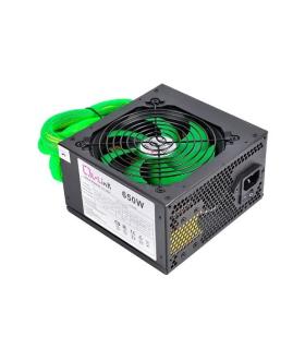 FUENTE DE ALIMENTACION ATX L-LINK 600W LL-PS-650