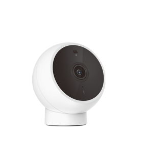 CMARA SEGURIDAD XIAOMI MI 2 MAGNETIC MOUNT 2K BLANCO