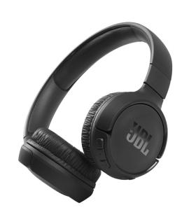 Auriculares Inalmbricos JBL Tune 510BT/ con Micrfono/ Bluetooth/ Negros