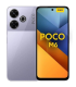 Smartphone Xiaomi POCO M6 6GB/ 128GB/ 6.79\'/ Prpura