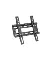 Engel Axil AC0558E Soporte Para TV 106,7 Cm (42") Negro