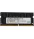 Memoria RAM Apacer ES.16G21.GSH 16GB/ DDR4/ 3200MHz/ 1.2V/ CL22/ SODIMM