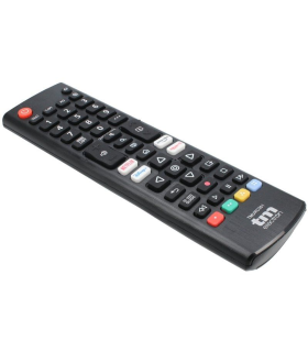 Mando Universal para TV LG