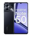 Smartphone Realme Note 50 3GB/ 64GB/ 6.74'/ Negro