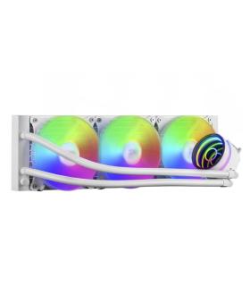 MARS GAMING Cooler ML-ONE360 FRGB FAN White