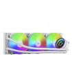 MARS GAMING Cooler ML-ONE360 FRGB FAN White