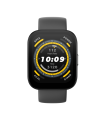 Amazfit Bip 5 4,85 Cm (1.91") LCD 38 Mm Digital 320 X 380 Pixeles Pantalla Tctil Negro GPS (satlite)