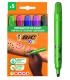 ESTUCHE TATTOO 5 STAMPS BIC 516824