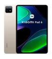 Tablet Xiaomi Pad 6 11'/ 6GB/ 128GB/ Octacore/ Dorado