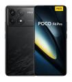 Smartphone Xiaomi POCO F6 Pro 12GB/ 512GB/ 6.67'/ 5G/ Negro