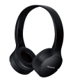 Auriculares Inalmbricos Panasonic RB-HF420BE/ Con Micrfono/ Bluetooth/ Negros