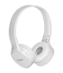 Auriculares Inalmbricos Panasonic RB-HF420BE/ con Micrfono/ Bluetooth/ Blancos