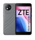 Smartphone ZTE Blade A35 Lite 2GB/ 32GB/ 4.95\'/ Gris