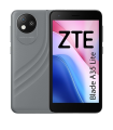 Smartphone ZTE Blade A35 Lite 2GB/ 32GB/ 4.95'/ Gris