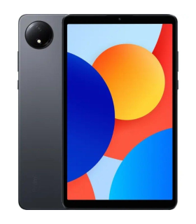 Tablet Xiaomi Redmi Pad SE 8.7\'/ 4GB/ 64GB/ Octacore/ 4G/ Gris