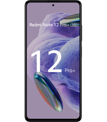 SMARTPHONE XIAOMI REDMI NOTE 12 PRO+ 6.67FHD 5G NFC 8GB/256GB BLUE