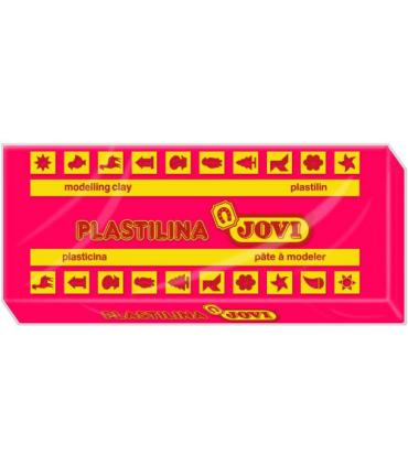 CAJA 15 PASTILLAS PLASTILINA 150 G - RUB JOVI 7106