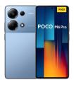 Smartphone Xiaomi POCO M6 Pro 12GB/ 512GB/ 6.67'/ Azul