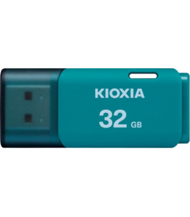 USB 2.0 KIOXIA 32GB U202 AQUA