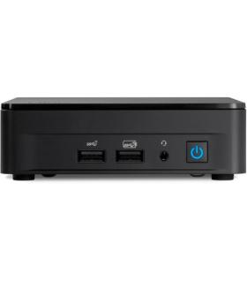 ASUS NUC RNUC13L3KV700002I (SLIM) LIBERTY CANYON RAPTOR LAKE-P RPL-P 28W VPRO (I7-1370P) GPU INTEGRADO