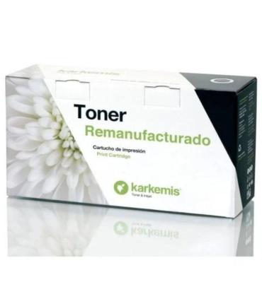 Tambor de Imagen Karkemis Reciclado Brother DR-2400/ Negro